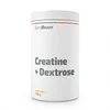 GymBeam Creatine + Dextrose zelena jabuka