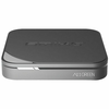 Amiko IPTV sprejemnik, Android OS, 2/16 GB, 4K, WiFi, Bluetooth - A11 GREEN