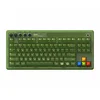8BitDo Retro 108 mehanska tipkovnica Xbox Edition