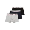 JACK & JONES Boksarice, mešane barve