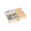 Schmincke Super Granulation set Urban, 5 x 15 ml