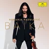 NEMANJA RADULOVIĆ/BAIKA