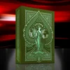 Tycoon Green