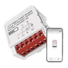 GoSmart stikalni modul IP-2201SZ, ZigBee, 1-kanalni