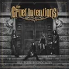 Cruel Intentions - All Hail Hypocrisy (CD)