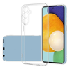 Przezračno zaštitno kućište za Samsung Galaxy A25 5G - Prozirna KP33911