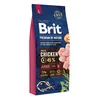 BRIT Premium by Nature Junior Large Breeds Hrana za mlade pse velikih rasa, 3kg
