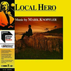 Mark Knopfler Local Hero (LP) Rezano s polovično hitrostjo