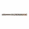 MILWAUKEE Burgije SDS+ 4-rezne MX4 14x210mm