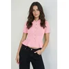 Trendyol Milla Ženska bluza, Roze