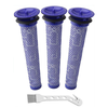 INF Filter Dyson V6 DC58/DC59/DC62 sesalnik 3-pack, (21236900)