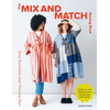 Mix and Match Sewing Book