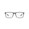 Ray-Ban Naočare RX 8908 8061