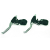KryptonX Ručice za MTB bicikl za V-Brake, Alu+PVC