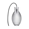 Ledvance - Stona lampa GRAPE 1xE27/40W/230V