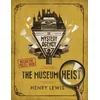 Mystery Agency Puzzle Book