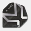 Flights WINMAU | Blade X Prism Delta Metallic Silver | Standard No.2 | 6915.808