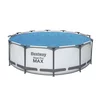 Bestway 58242 ponjava za zaščito pred soncem, 3,66 m