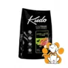 KUDO Lamb&Rice Mini Junior 12kg, Kompletna Ishrana sa Jagnjetinom za Male Štence