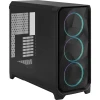 Fractal Design Meshify 3 XL RGB TG Black FD-C-MES3X-04, PC Big-Tower steklena okna