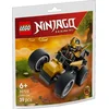 slomart LEGO Ninjago 30723 Coleov Ninja avto