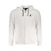 U.S. Grand polo Muški duks AU02655_BI6BIAN, Beli