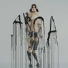 Arca - Kick I (CD)