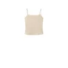 MANGO Top BLONDI kamela