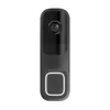 Ajax Systems 66392.125.GP1 Video domofon DoorBell - grafitna