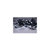 Solight 1V110-W - LED božićni niz 50xLED/8 funkcija 8m IP44 hladno bela