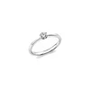 Looi & Co Ring White Gold (18k) 1C480W854-45