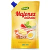 MAJONEZ DELIKATES BAS BAS 285ML DOJPAK