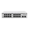 MIKROTIK CSS318-16G-2S+IN upravljiv svič