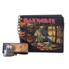 Denarnica Iron Maiden - Piece of Mind - B6606B24