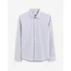 Celio Baburo Srajca 606845 Modra