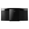 Glasbeni stolp Panasonic SC-HC200EG-K