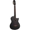 Tanglewood EMDC8BK Enredo Madera Dominar Through Black Gloss ozvučena klasična gitara