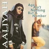 Aaliyah - Age Aint Nothing But A Number (2 LP)