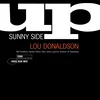 Lou Donaldson - Sunny Side Up (Remastered) (Blue Note Classic) (180 g) (LP)