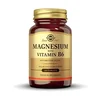 SOLGAR Magnezijum sa vitaminom B6 A100