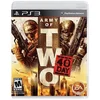 Army of Two The 40th Day (PS3) - Rabljeno
