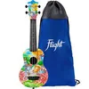 Sopranski ukulele UTS-42 Fat Cat Ultra Travel Flight