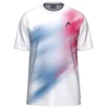 Otroška majica Head Topspin T-Shirt Boys ROXV 176 cm