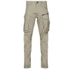 G-Star Raw ROVIC ZIP 3D REGULAR TAPERED Siva