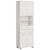 Stylife VISOKA omara 60/181/33 cm