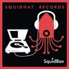 The Quitters & Surrounded By Thieves & Mercy Music & Sounds Of Threat - Squidbox (Box Set) (Reissue) (4 LP)