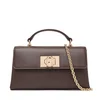 Ročna torba Furla 1927 WE00423 ARE000 4284S Temno rjava