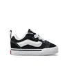 Vans Knu Skool Elastic Lace Črna