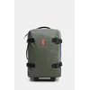 Kovček Cotopaxi Allpa 38L zelena barva, S22492N255