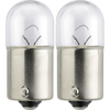 Set od 2 automobilske sijalice Philips VISION 12814B2 BA15s/10W/12V